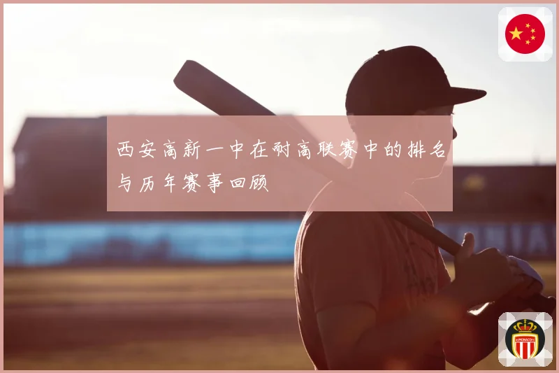 西安高新一中在耐高联赛中的排名与历年赛事回顾